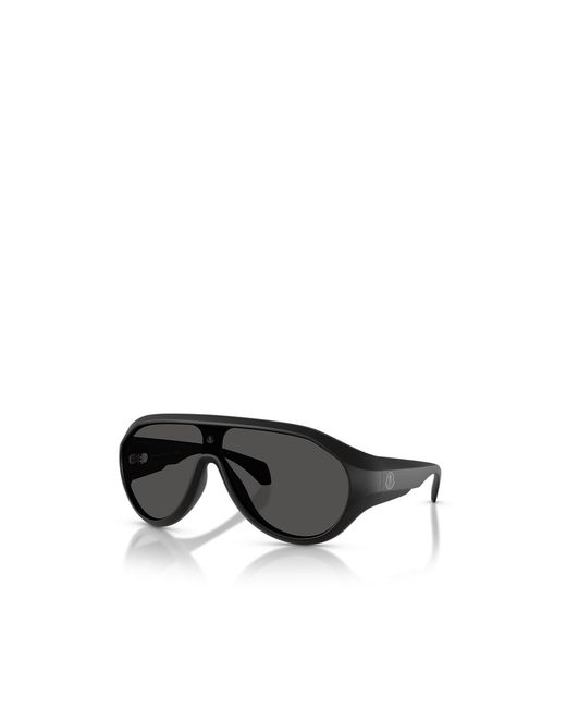 Moncler Multicolor Full Frame Sunglasses for men