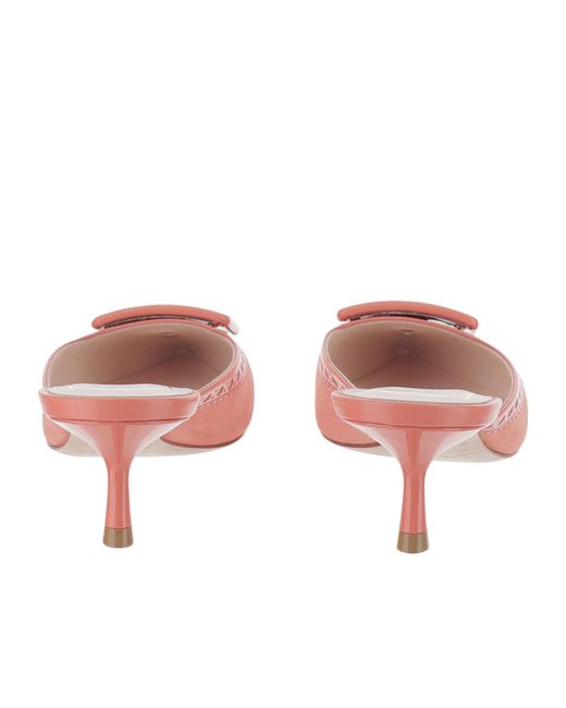 Roger Vivier Pink Viv'