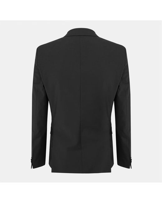 Boss Black Slim-Fit Suit Jacket for men