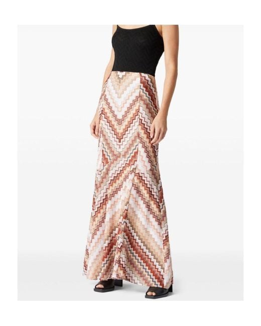 Missoni Pink Dress