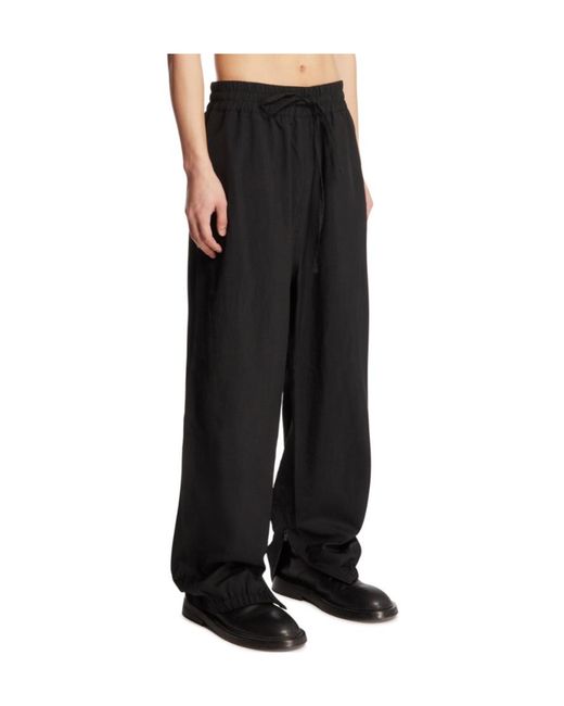 Fear Of God Blue Ripstop Tech Track Pants for men