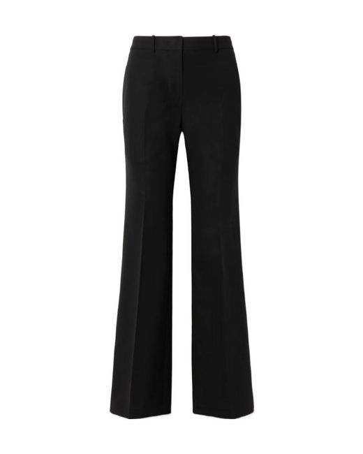 Co. Black Bell Tton Wide-Leg Pants