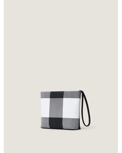 Givenchy Black Pouch