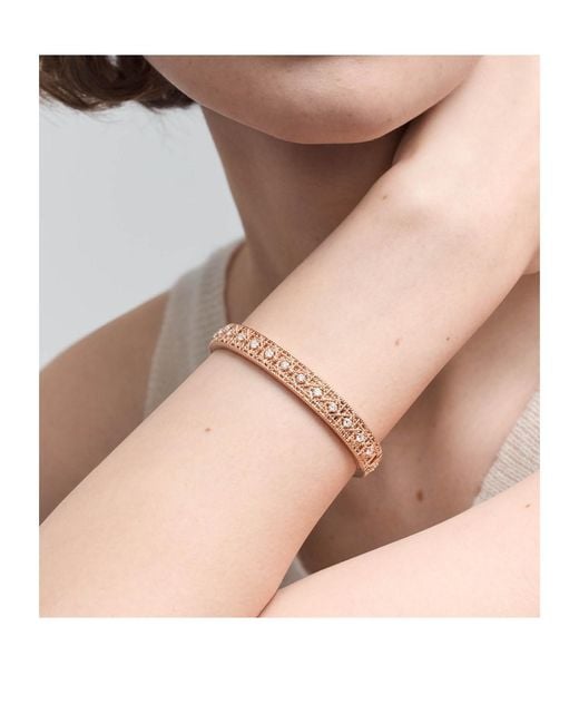 Dior White My Bracelet