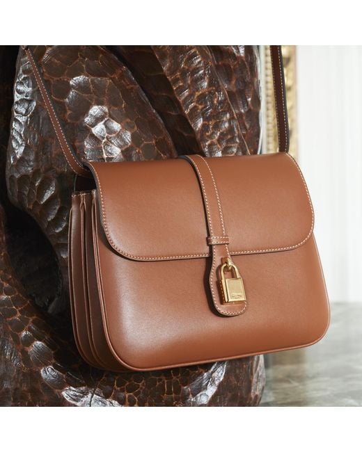 Céline Brown Medium Tabou