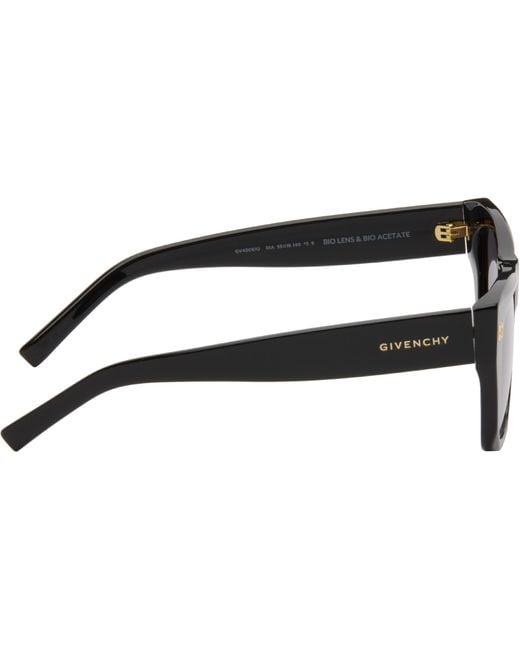 Givenchy Gray Gv Day Sunglasses
