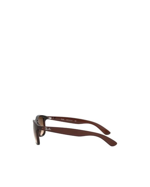 Ray-Ban Green Andy Sunglasses for men