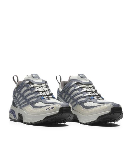 Salomon Lab Blue Salomon Xt-4 Og Lace-Up Sneakers for men