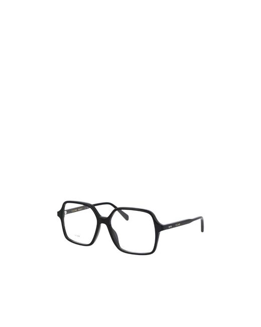 Céline Metallic Logo Flat Mirror for men