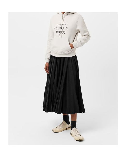 Balenciaga Natural Low-Top Sneakers