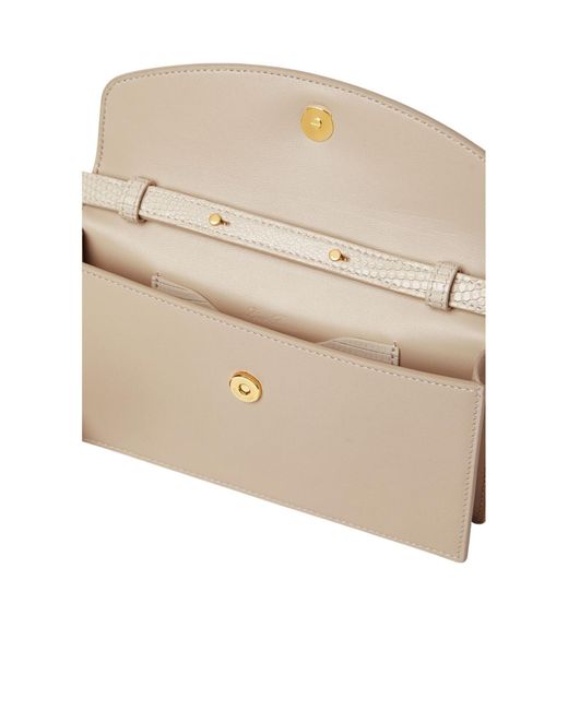 Loro Piana Natural Extra Pochette
