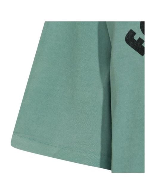 Fear Of God Green 26' T-Shirt for men