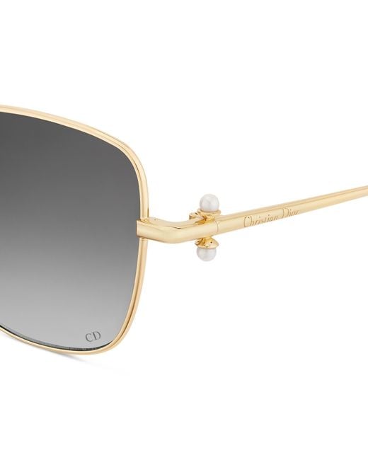 Dior Metallic Tribales S1U