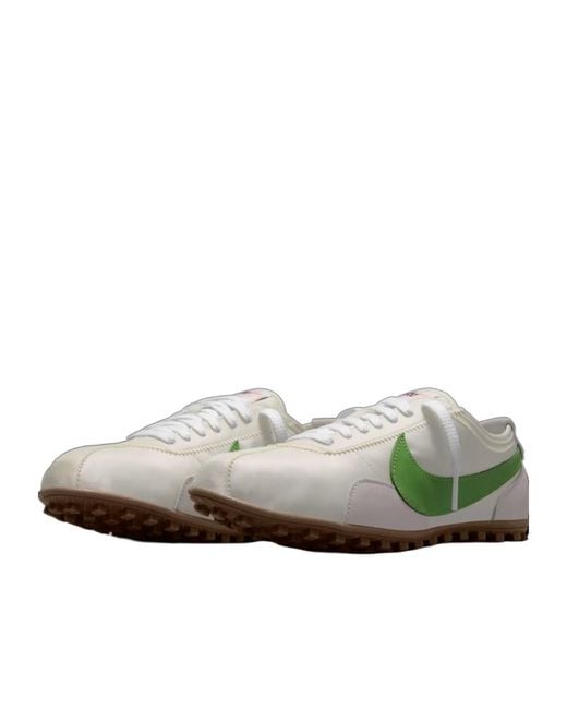 Nike Green Moon Shoe
