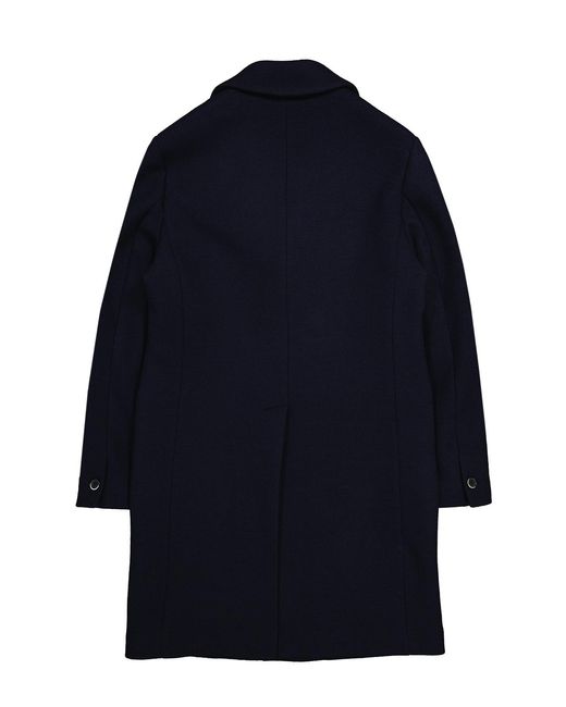 Barena Blue Coat for men
