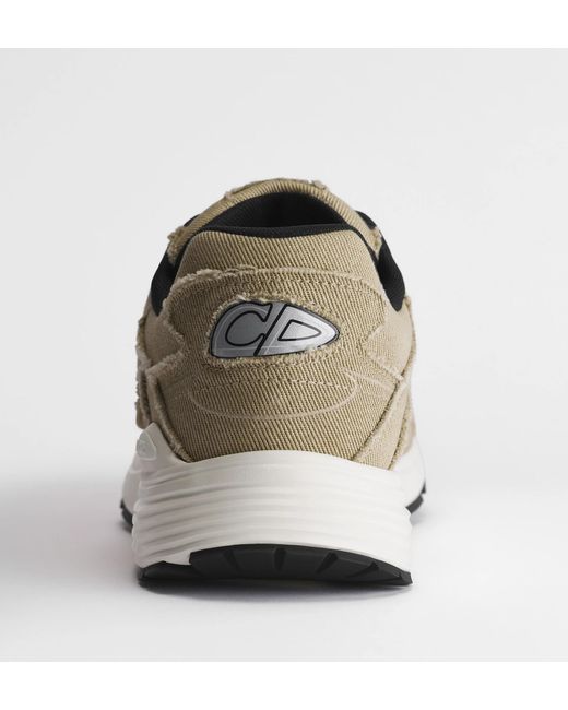 Dior Multicolor B30 Countdown Sneaker for men