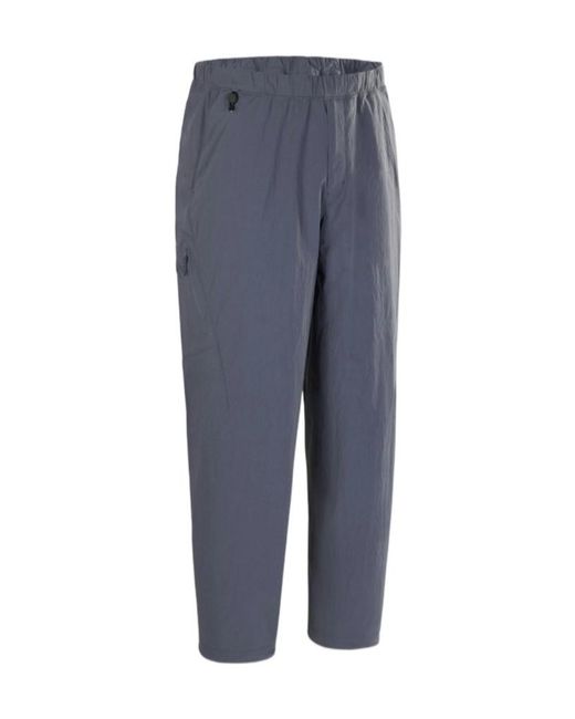 Arc'teryx Blue Konseal Pant for men