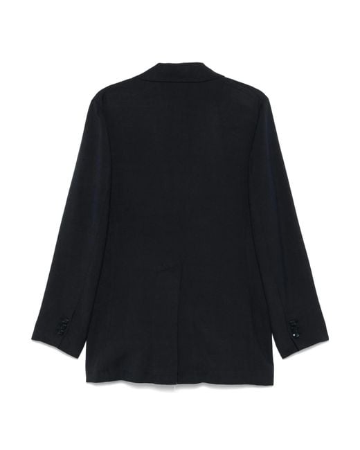 Barena Blue Galà Brezza Blazer