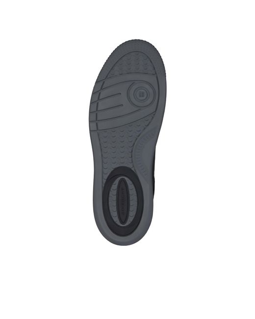 Givenchy Black G Move Low-Top Sneakers for men