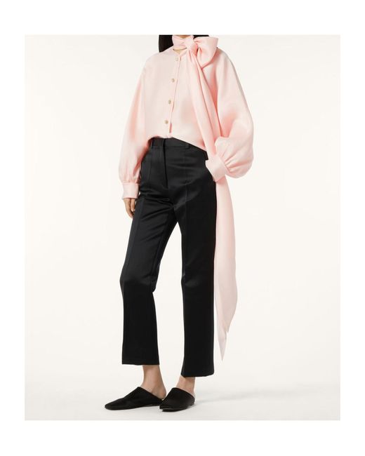 Loro Piana Pink Patricia Shirt