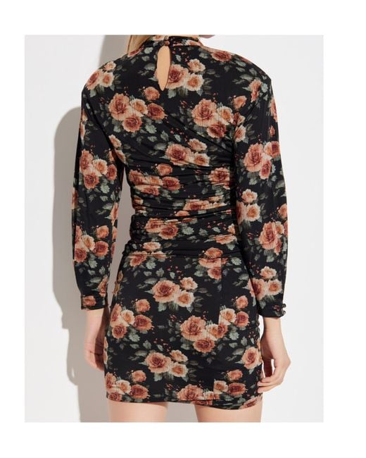 IRO Multicolor Long Sleeve Shirt