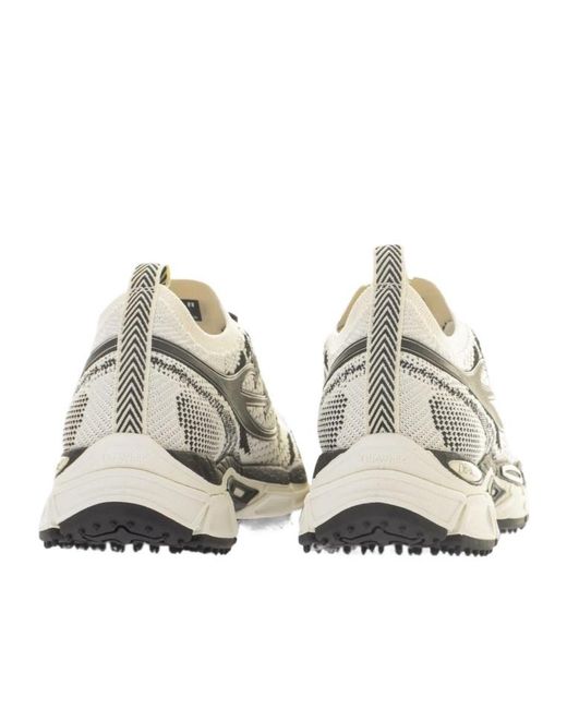 Off-White c/o Virgil Abloh White Sneakers for men