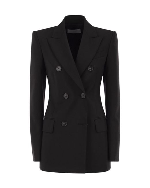 Sportmax Black Spxadamo 2622046041