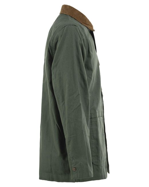 Patagonia Green Point Reyes Canvas for men