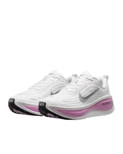 Nike Multicolor Vomero Plus