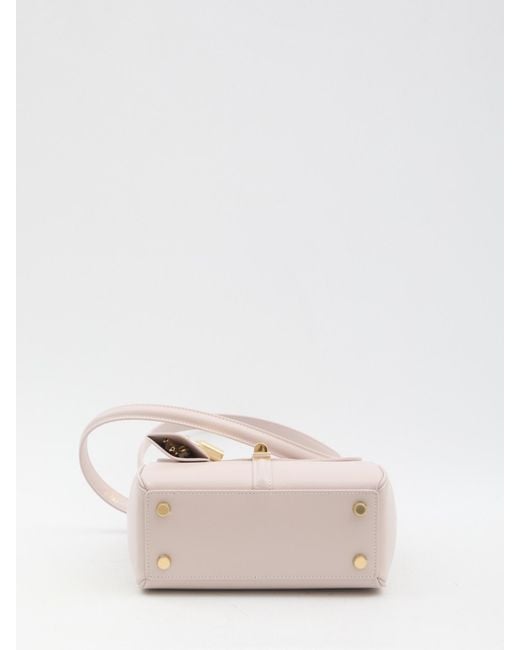 Céline Pink Mini 16