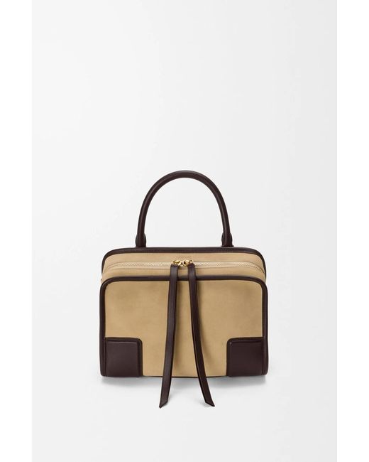 Loewe Multicolor Small Amazona 180 Bag