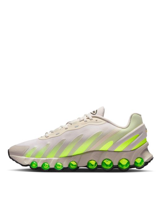 Nike Green Dn8 Trainers for men