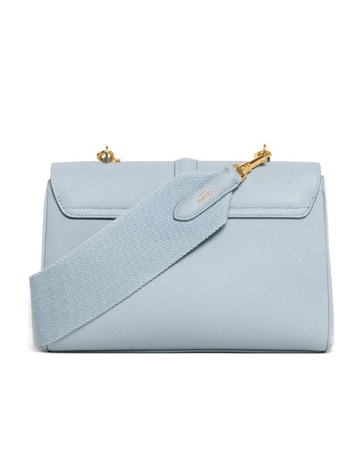 Céline Blue Teen Soft 16