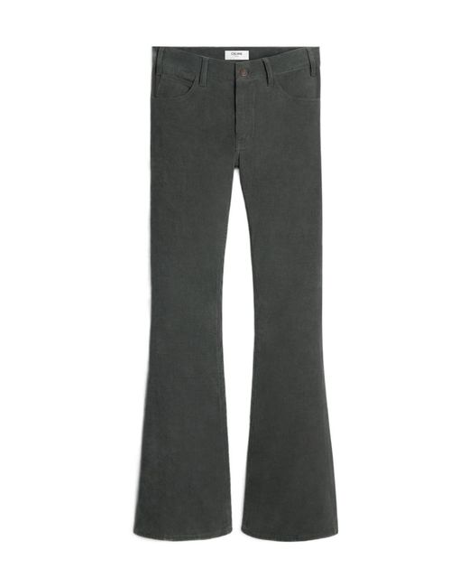 Céline Gray Marco Jeans