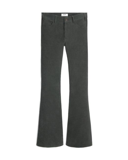 Céline Gray Marco Jeans
