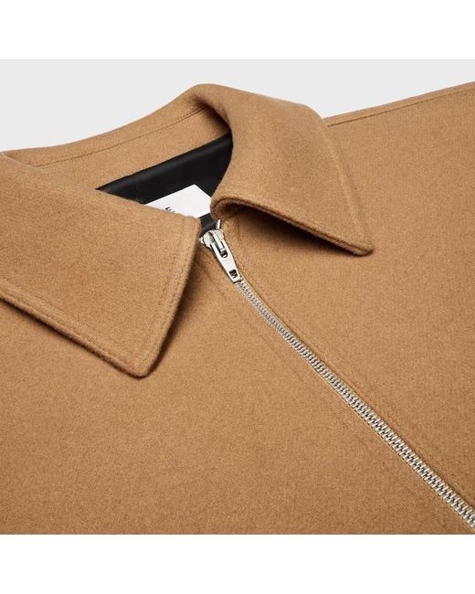 Céline Natural Jacket for men
