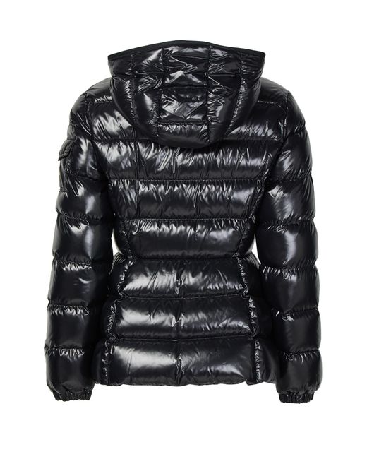 Moncler Black Barante Down Jacket