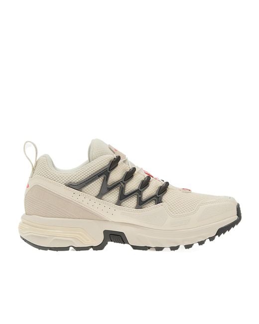 Salomon Lab White Acs Sneakers for men