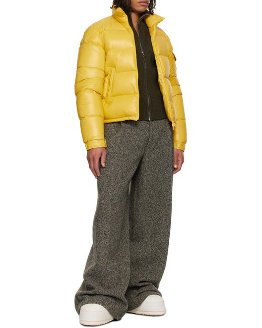 Moon Boot Natural Maxi Logo Snow Boots for men