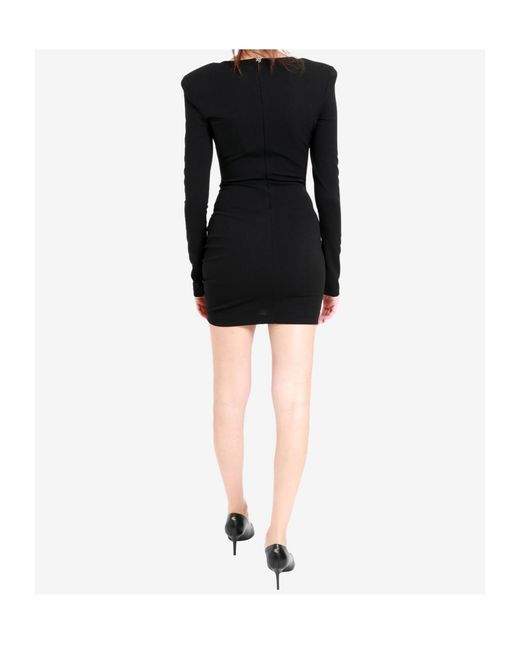Aniye By Black Long Sleeve Dress