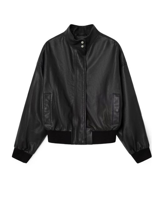 GIMAGUAS Black Blazers And Vests
