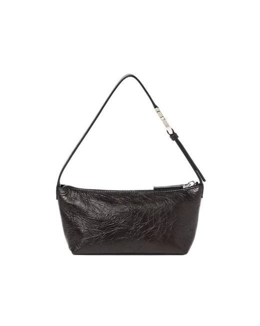 Fendi White Vanity Pouch Small