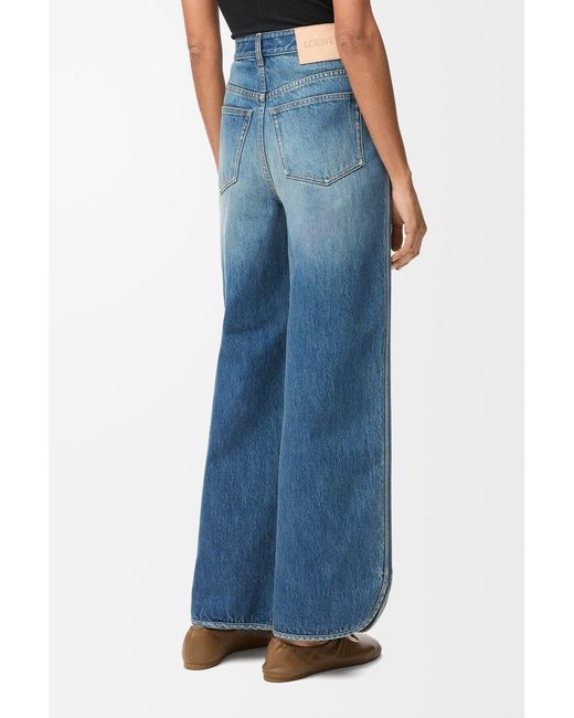 Loewe Blue Jeans