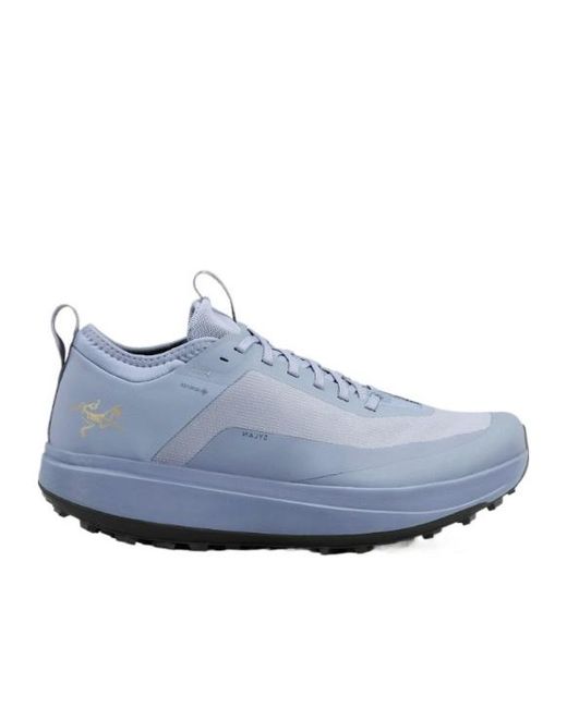Arc'teryx Blue Sylan Gtx Shoe for men