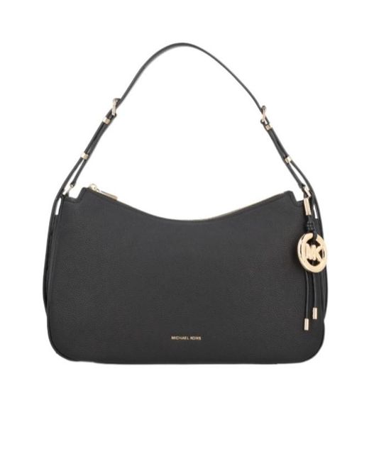 MICHAEL Michael Kors Black Adjustable Shoulder Strap Shoulder Bag