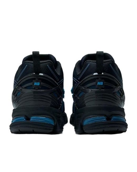 New Balance Blue 1906E Lace-Up Sneakers for men
