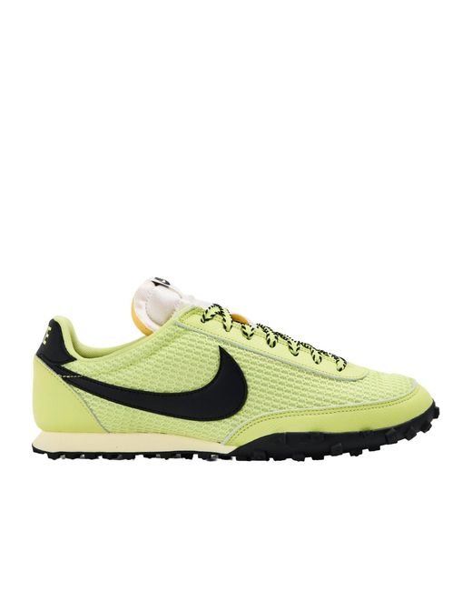 Nike Green Retro Casual Shoes for men