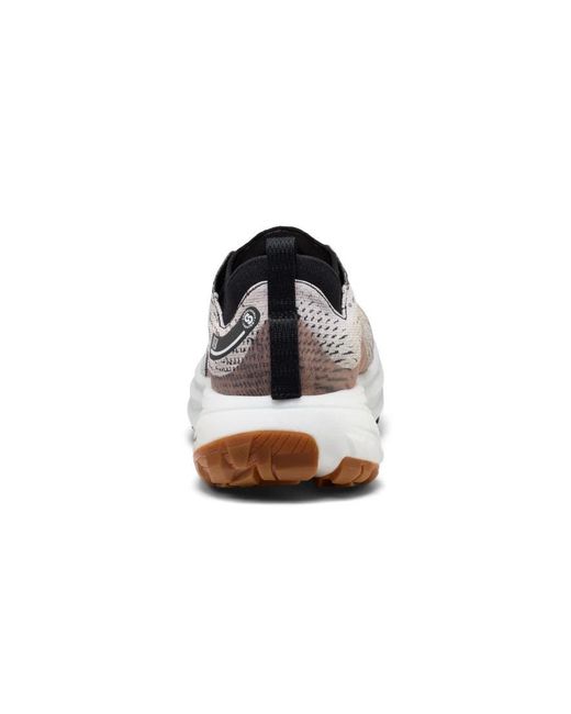 Keen Multicolor Quantumfoamx Mesh Running Shoes for men