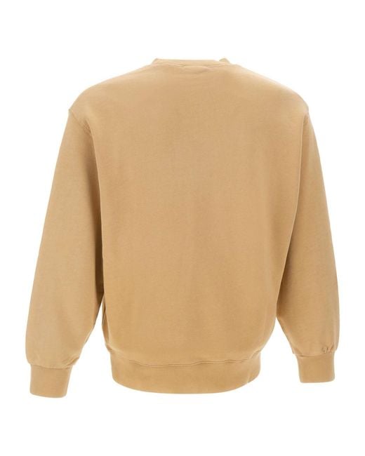 Carhartt Natural Hudson Sweatshirt for men