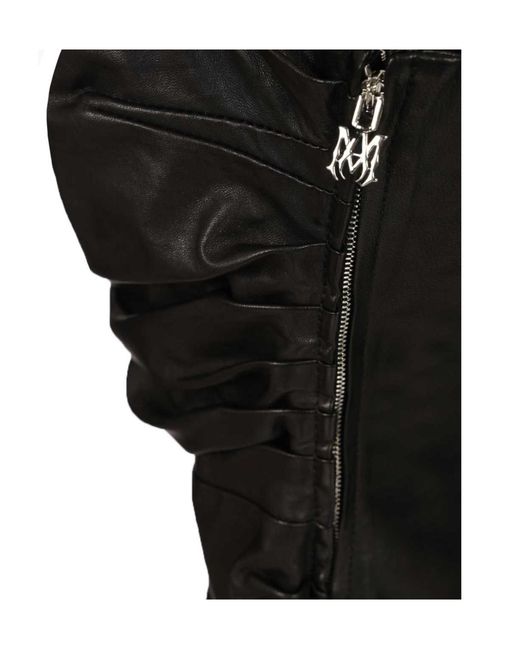 Amiri Black Party Dresses